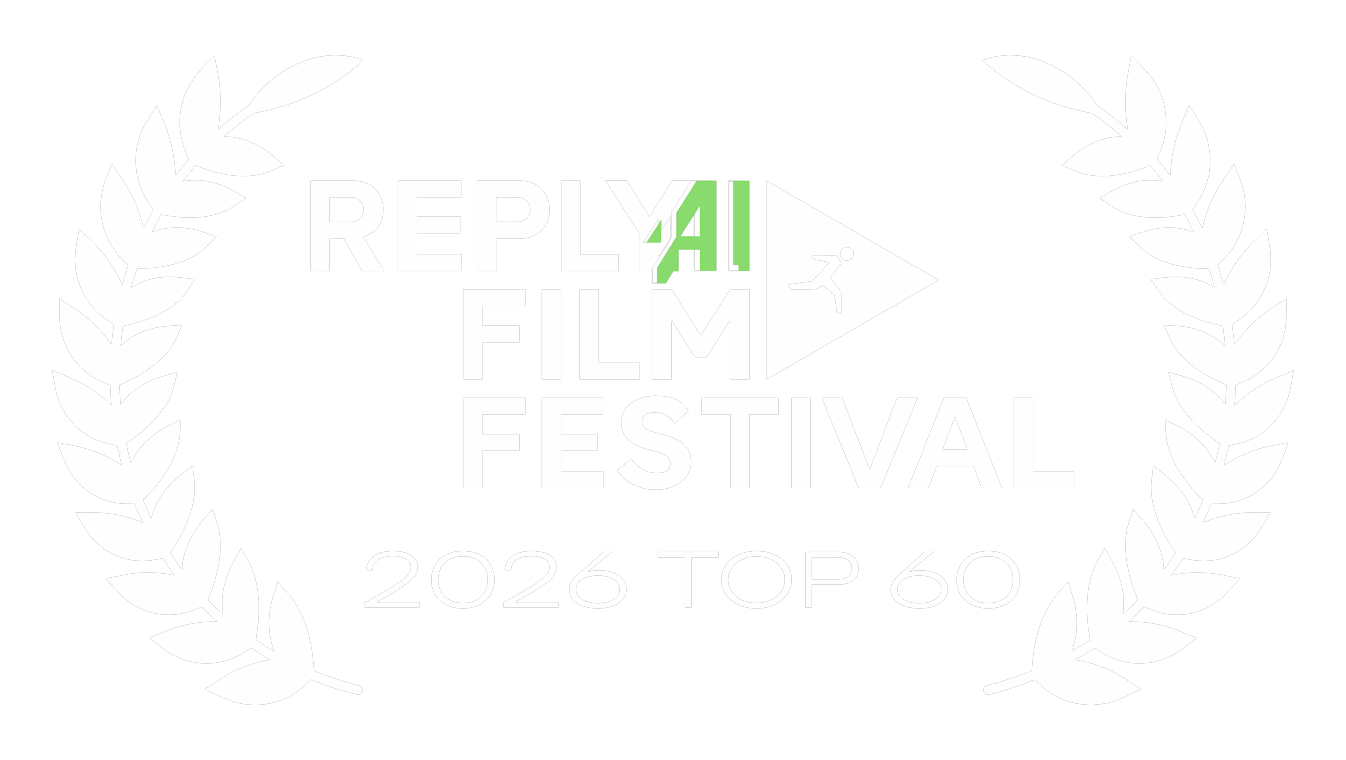 Reply AI Film Festival 2026 Top 60