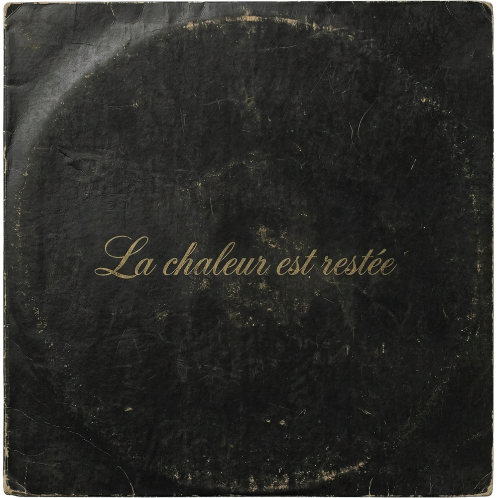 Chère Margaux music and sound reference